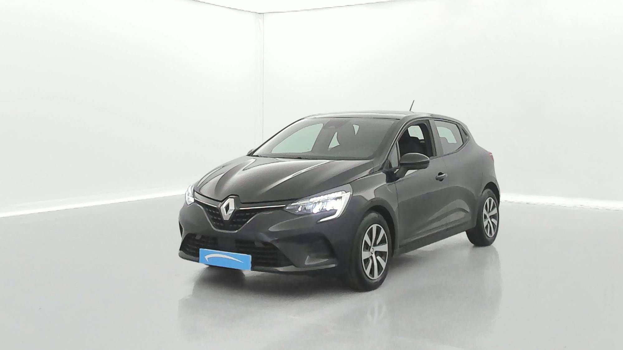 Image de l'annonce principale - Renault Clio