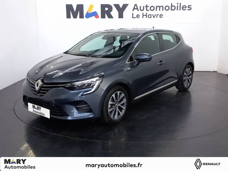 Image de l'annonce principale - Renault Clio