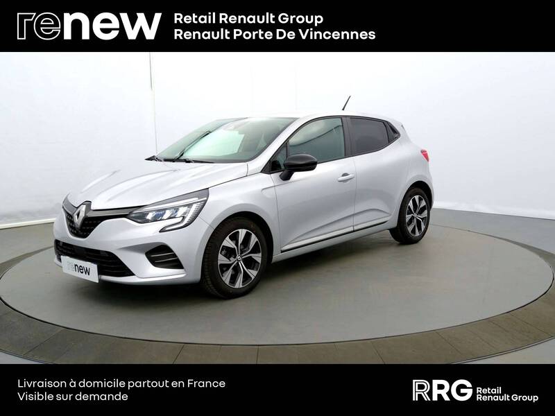 Image de l'annonce principale - Renault Clio