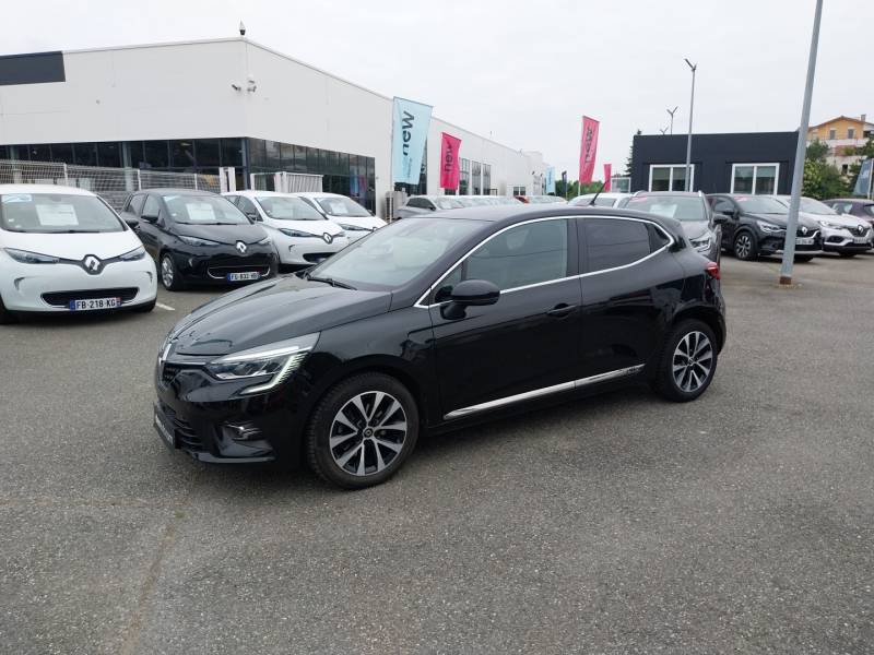 Image de l'annonce principale - Renault Clio
