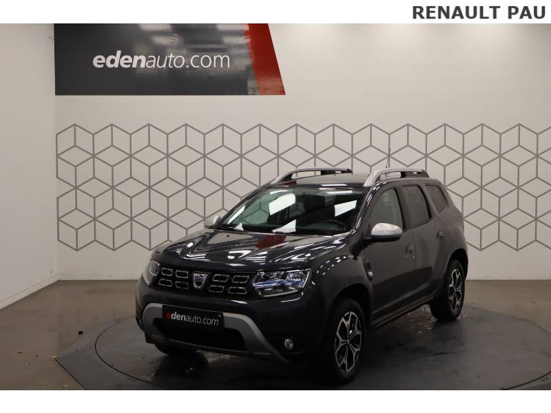 Image de l'annonce principale - Dacia Duster