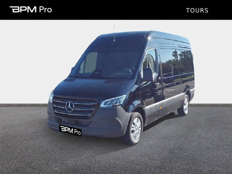 Image de l'annonce principale - Mercedes-Benz Sprinter