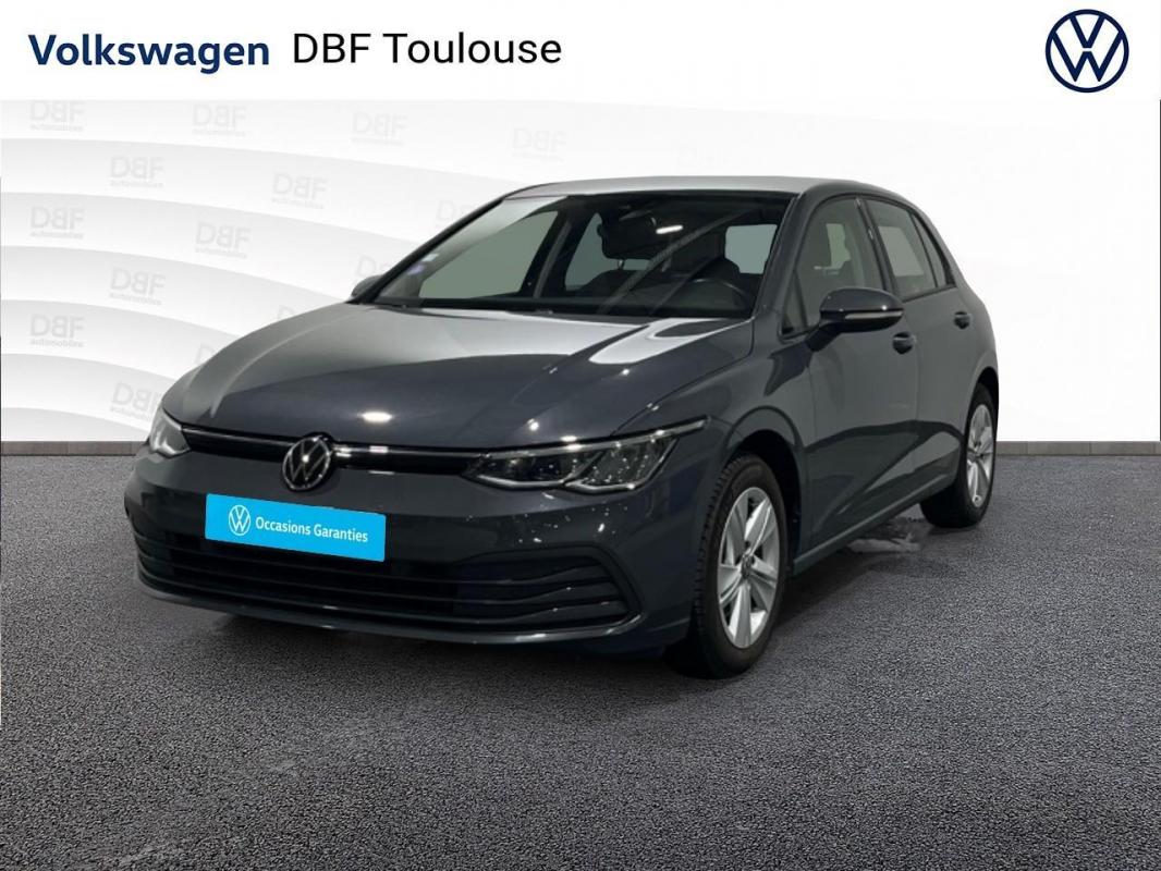 Image de l'annonce principale - Volkswagen Golf