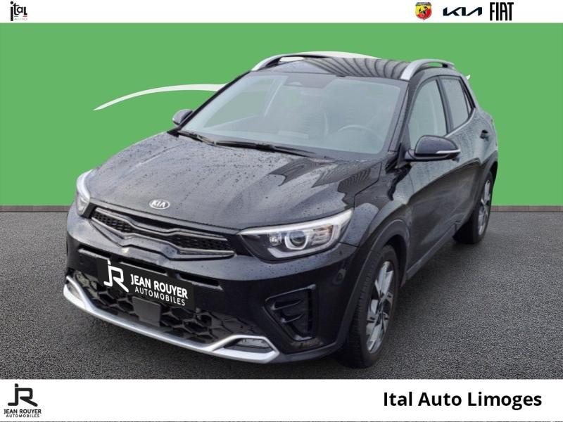 Image de l'annonce principale - Kia Stonic