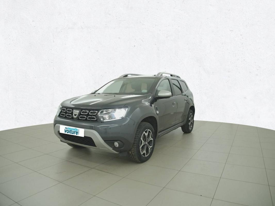 Image de l'annonce principale - Dacia Duster