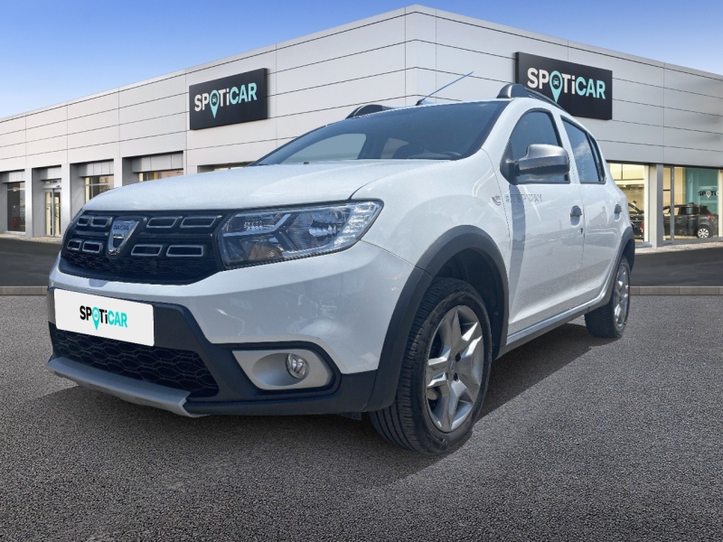 Image de l'annonce principale - Dacia Sandero