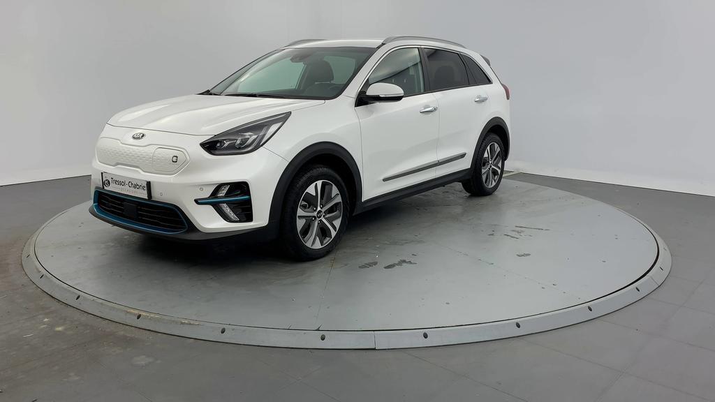 Image de l'annonce principale - Kia e-Niro