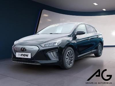 Image de l'annonce principale - Hyundai IONIQ