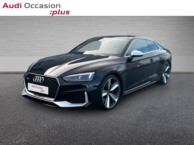 Image de l'annonce principale - Audi RS5