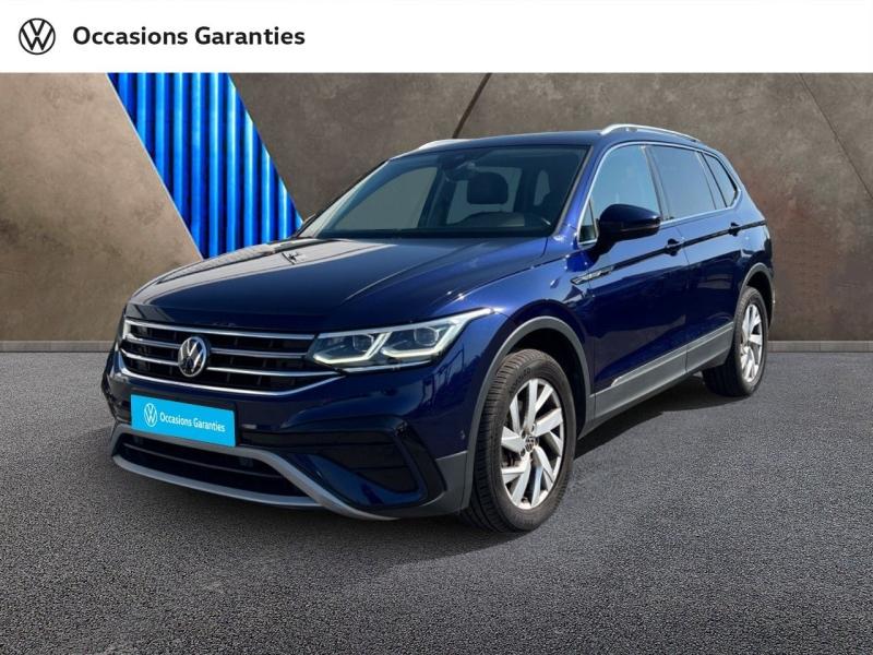 Image de l'annonce principale - Volkswagen Tiguan Allspace