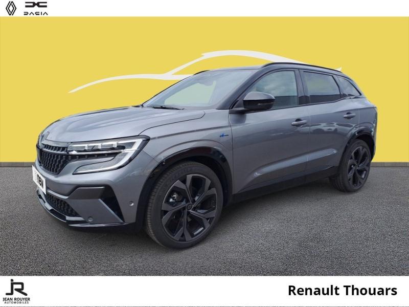 Image de l'annonce principale - Renault Austral