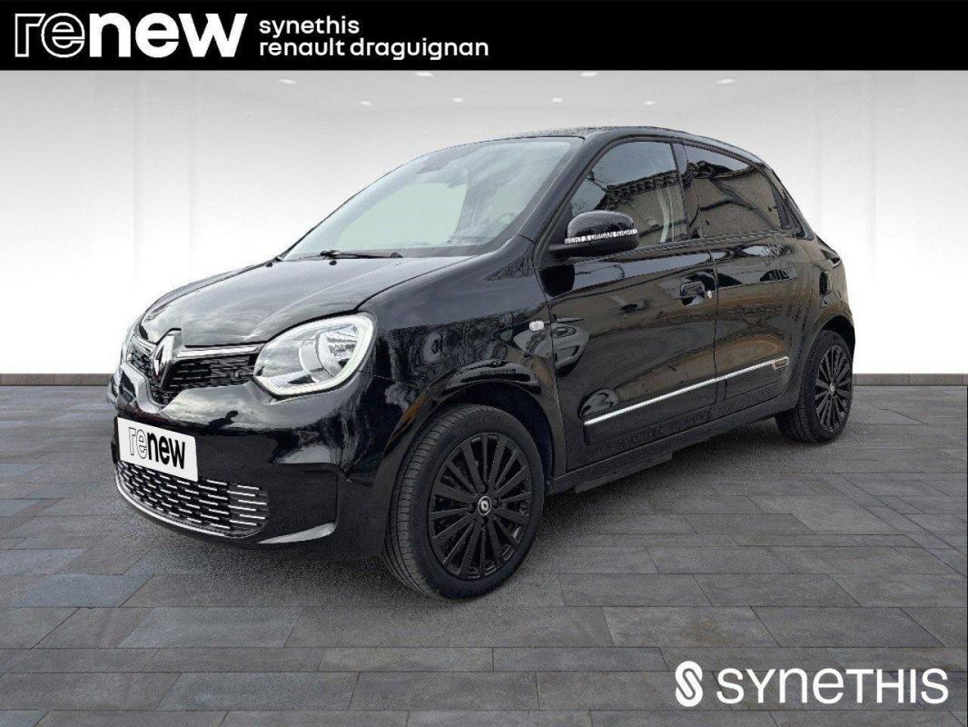 Image de l'annonce principale - Renault Twingo