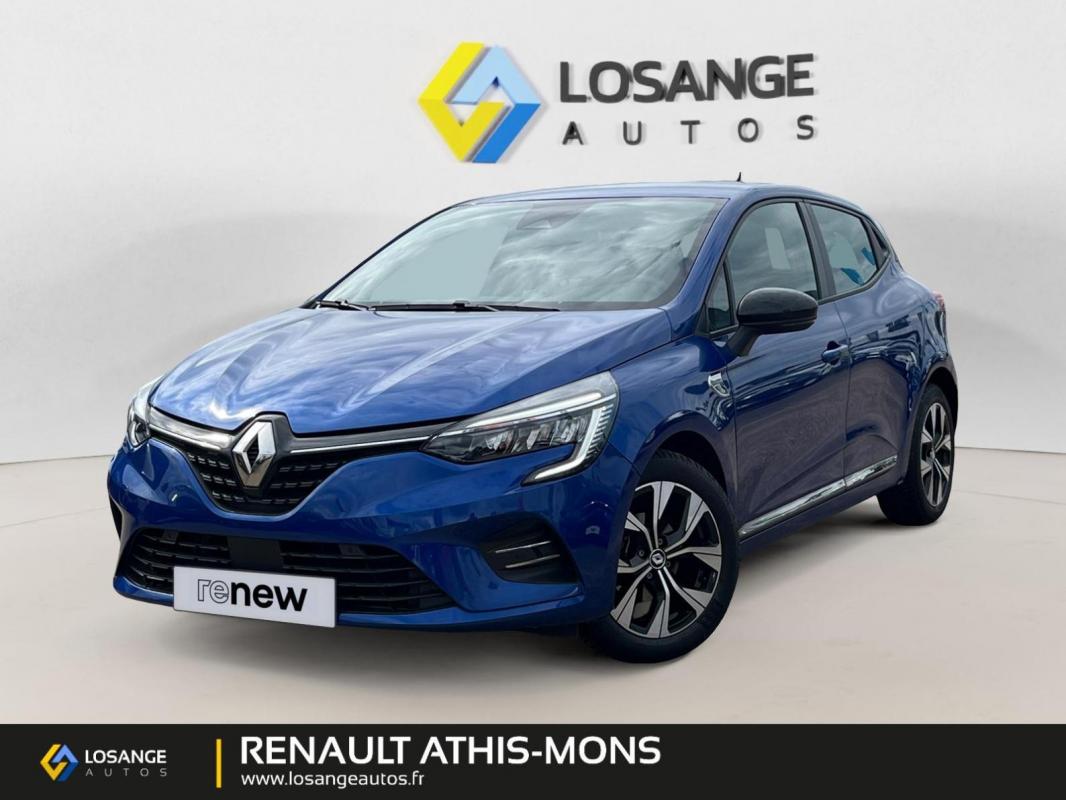 Image de l'annonce principale - Renault Clio