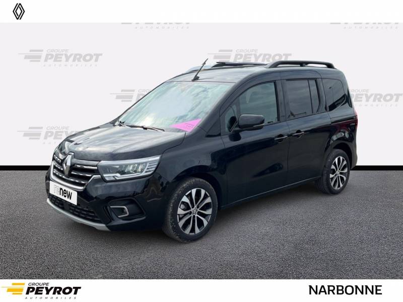 Image de l'annonce principale - Renault Kangoo