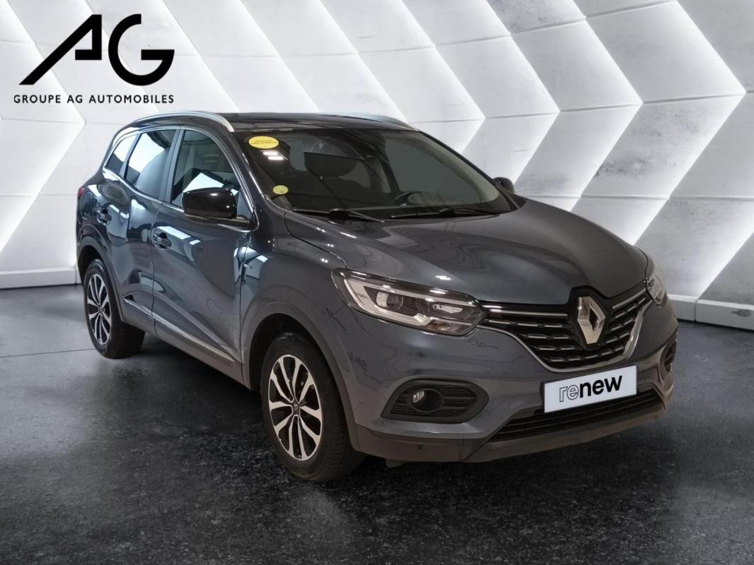 Image de l'annonce principale - Renault Kadjar