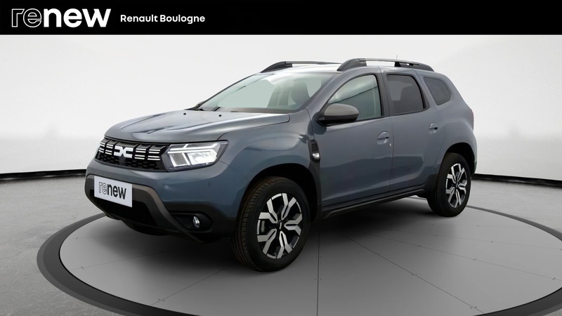 Image de l'annonce principale - Dacia Duster