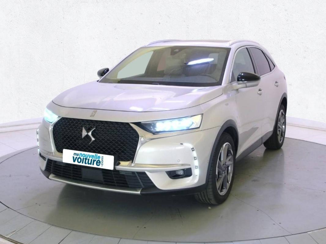 Image de l'annonce principale - DS DS 7 Crossback