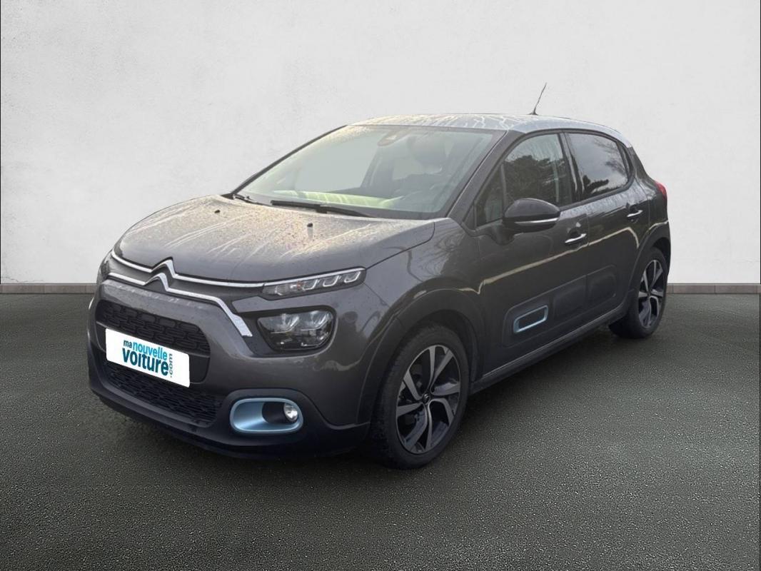 Image de l'annonce principale - Citroën C3