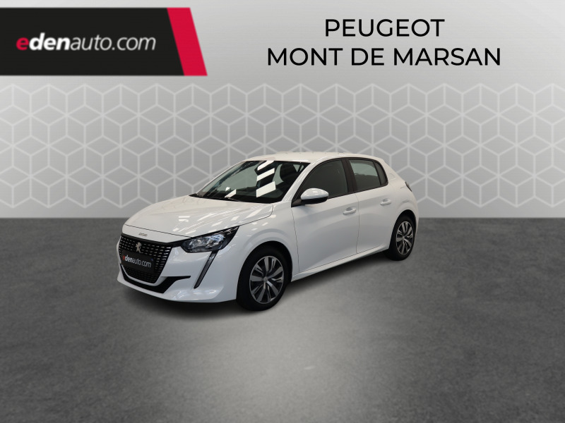 Image de l'annonce principale - Peugeot 208