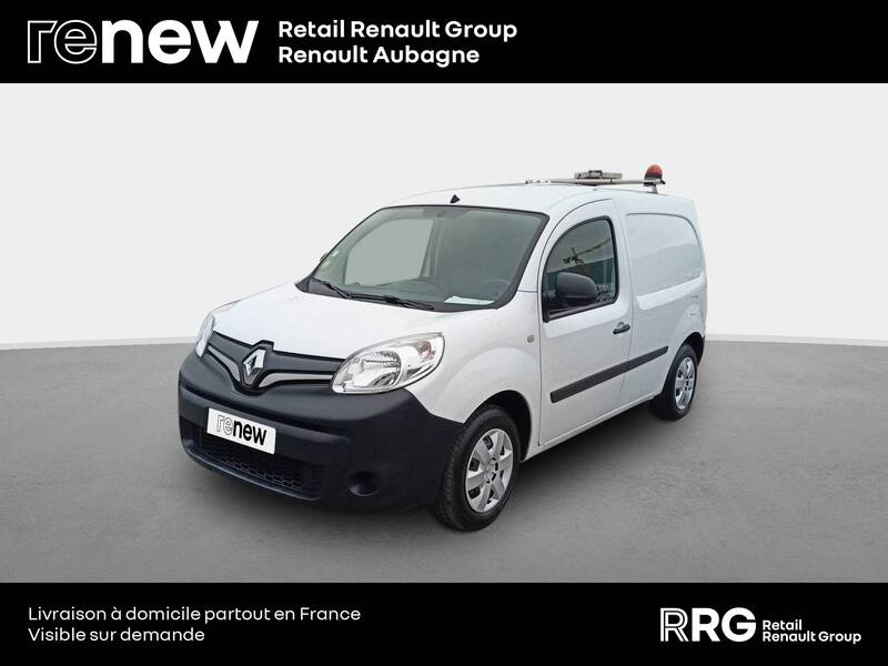 Image de l'annonce principale - Renault Kangoo