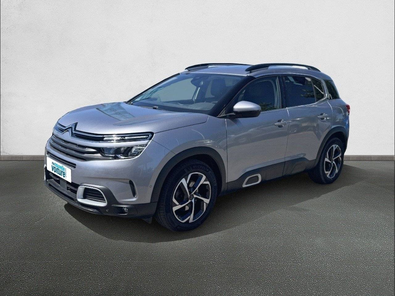 Image de l'annonce principale - Citroën C5 Aircross