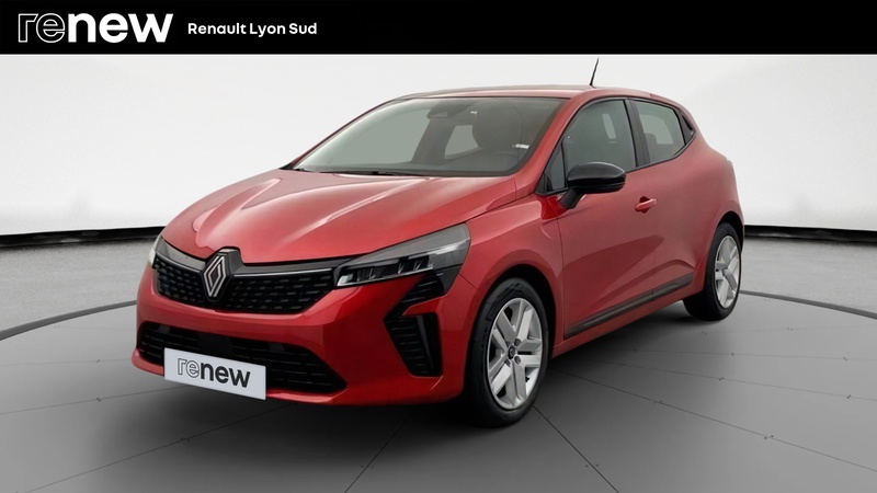 Image de l'annonce principale - Renault Clio