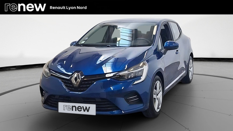 Image de l'annonce principale - Renault Clio
