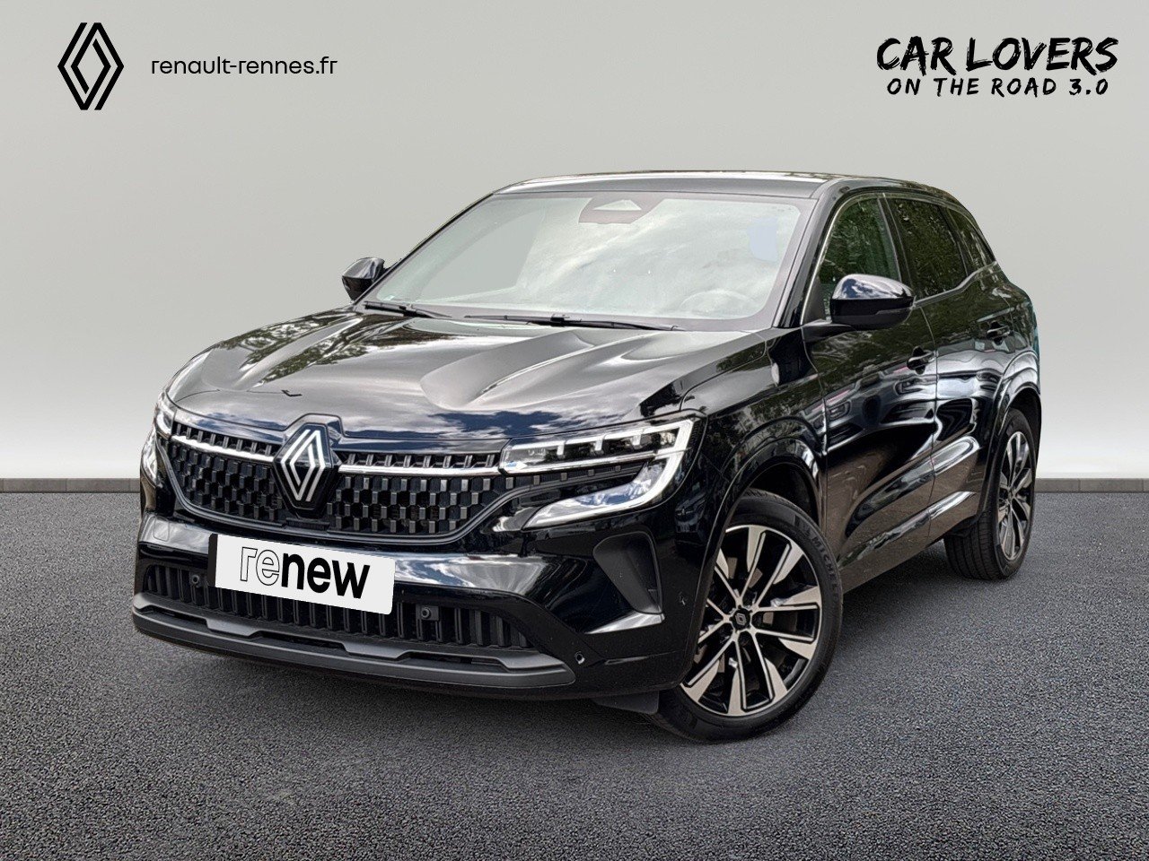 Image de l'annonce principale - Renault Austral
