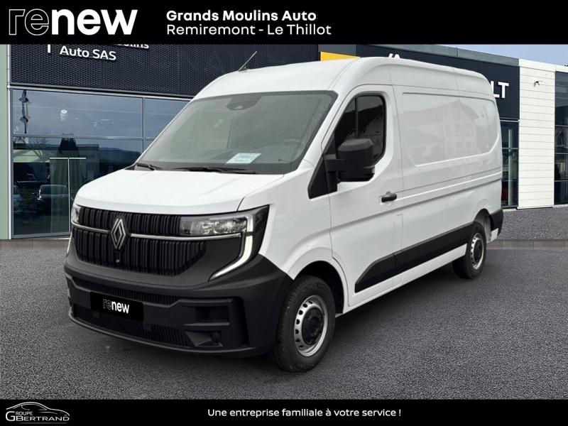 Image de l'annonce principale - Renault Master