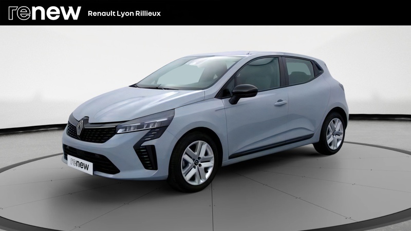 Image de l'annonce principale - Renault Clio