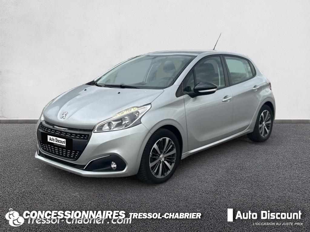 Image de l'annonce principale - Peugeot 208