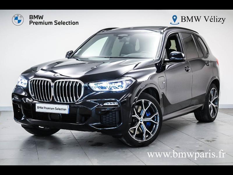 Image de l'annonce principale - BMW X5