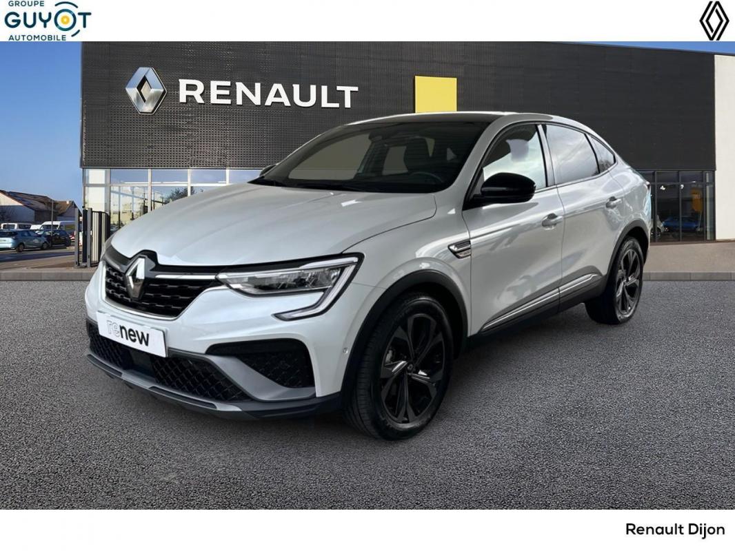 Image de l'annonce principale - Renault Arkana