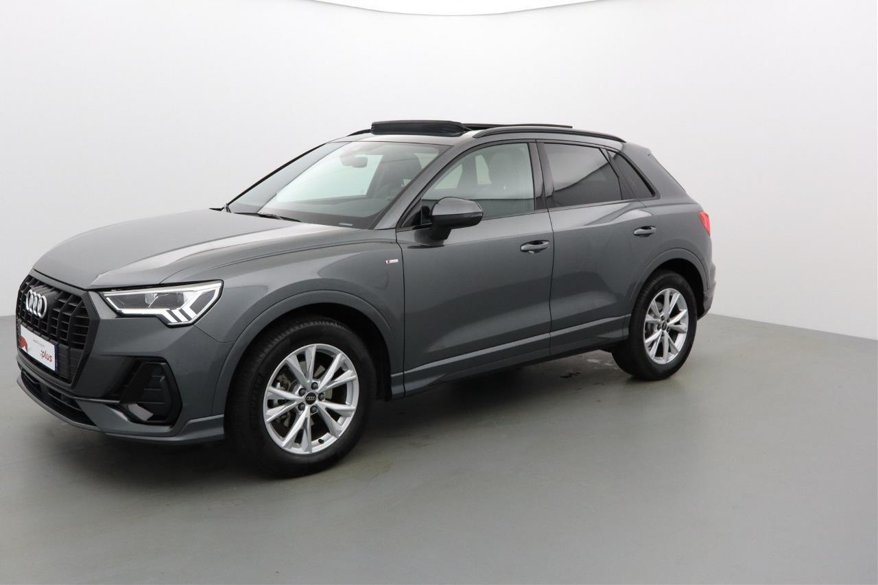 Image de l'annonce principale - Audi Q3