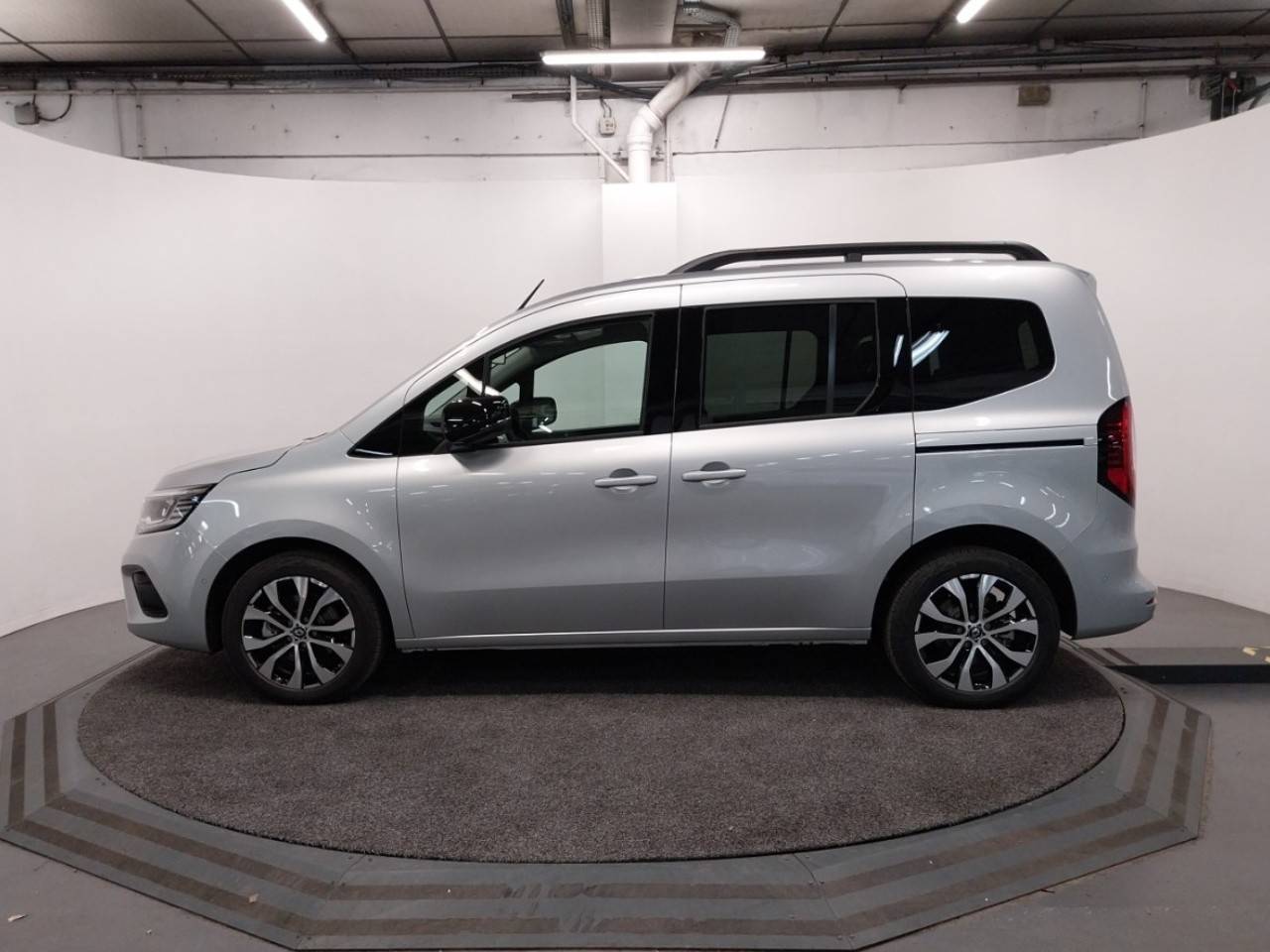 Image de l'annonce principale - Renault Kangoo