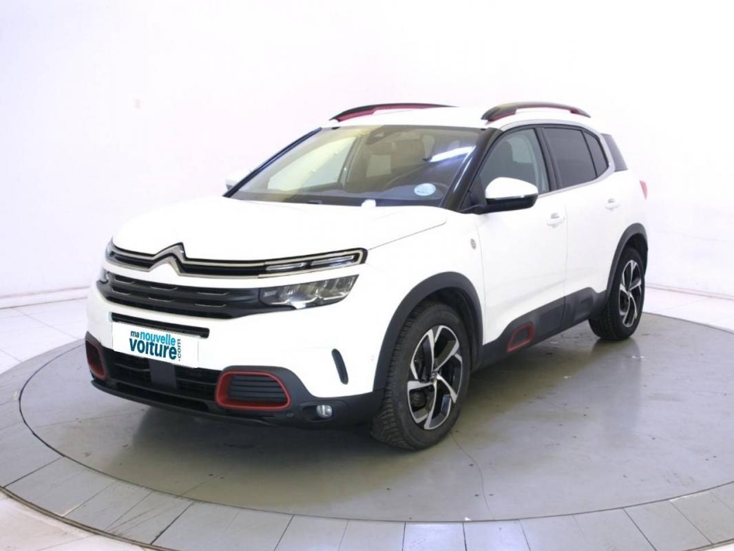 Image de l'annonce principale - Citroën C5 Aircross