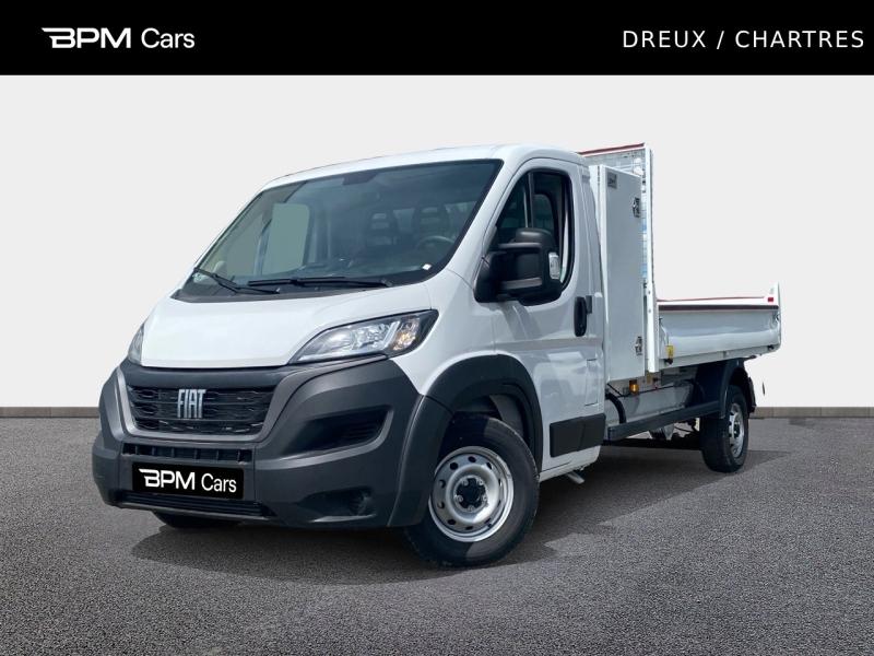 Image de l'annonce principale - Fiat Ducato