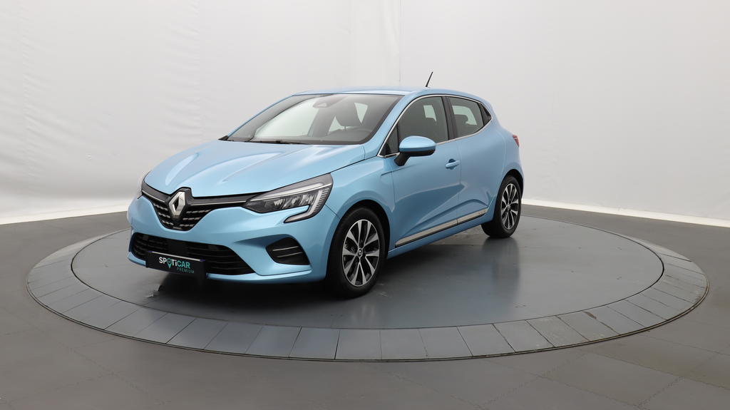 Image de l'annonce principale - Renault Clio