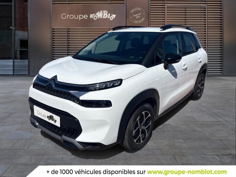 Image de l'annonce principale - Citroën C3 Aircross