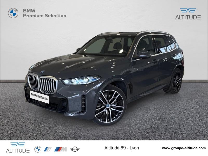 Image de l'annonce principale - BMW X5