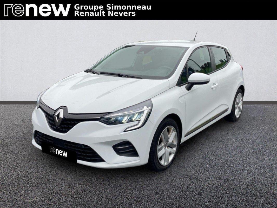 Image de l'annonce principale - Renault Clio