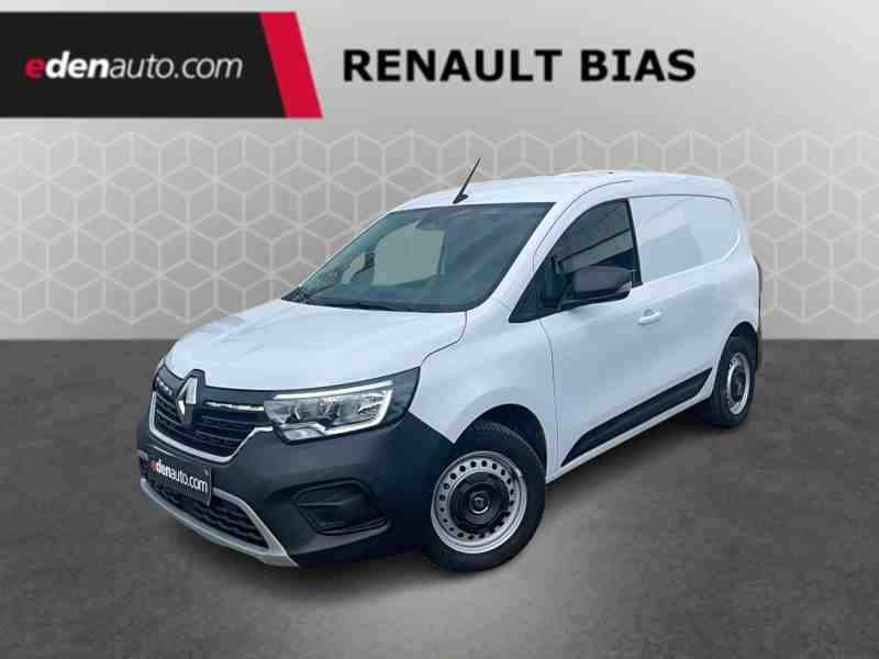 Image de l'annonce principale - Renault Kangoo