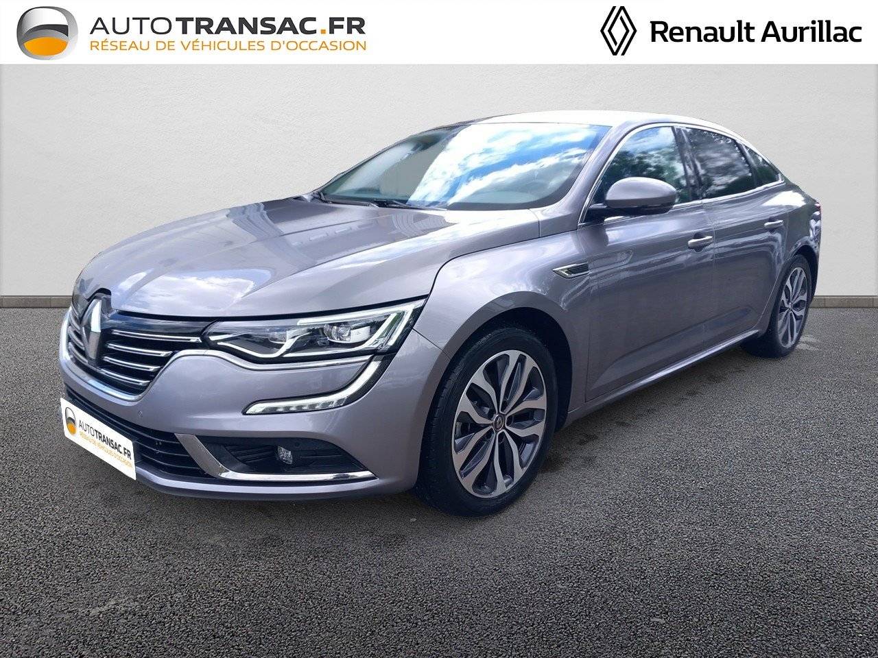 Image de l'annonce principale - Renault Talisman