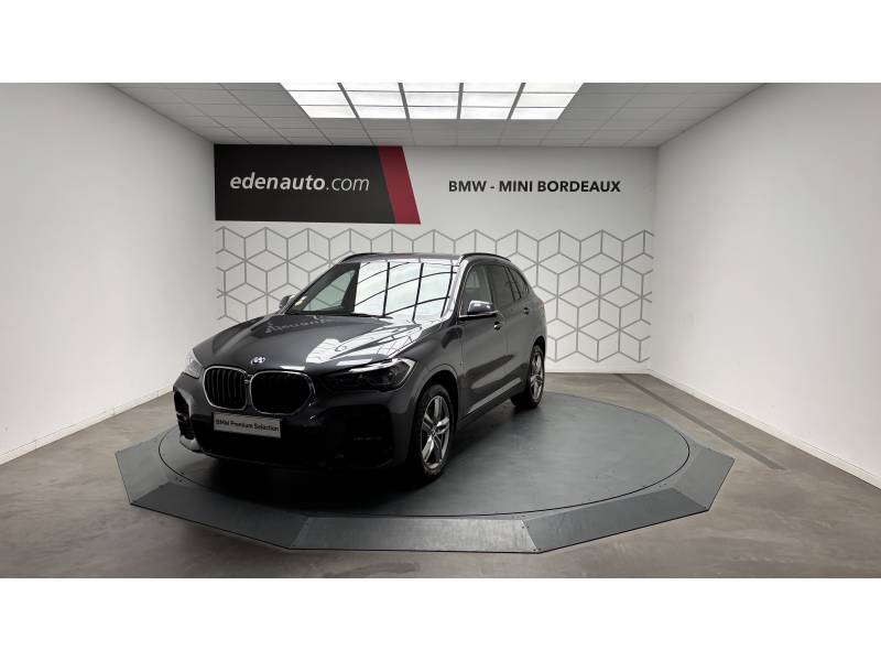 Image de l'annonce principale - BMW X1