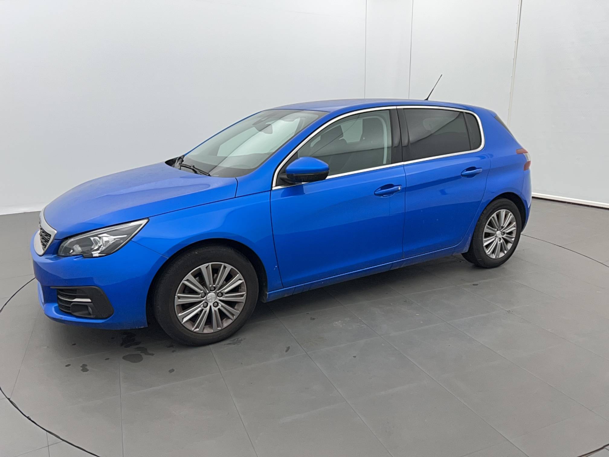Image de l'annonce principale - Peugeot 308