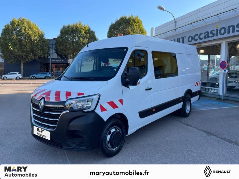 Image de l'annonce principale - Renault Master