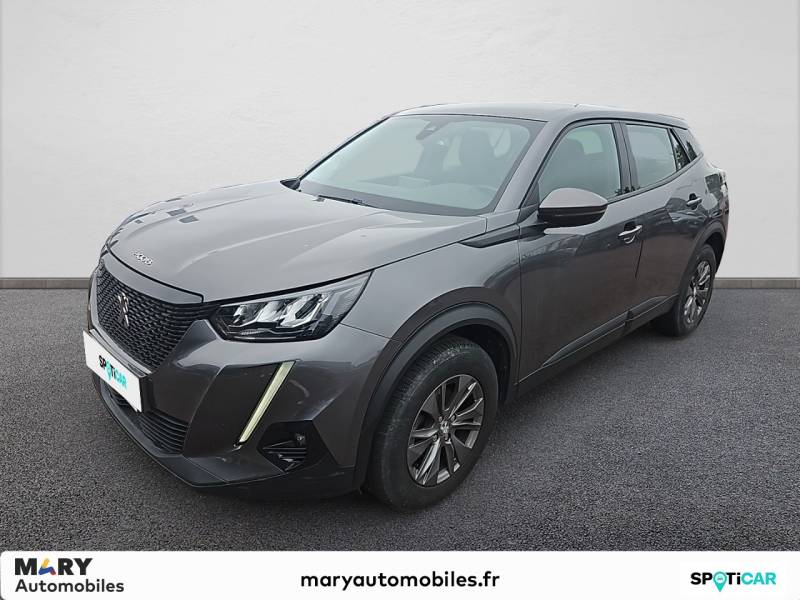 Image de l'annonce principale - Peugeot 2008