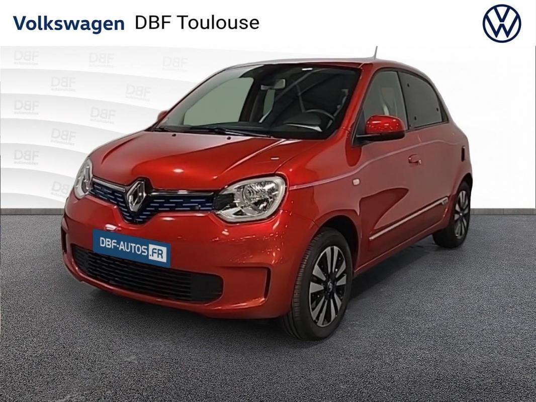 Image de l'annonce principale - Renault Twingo