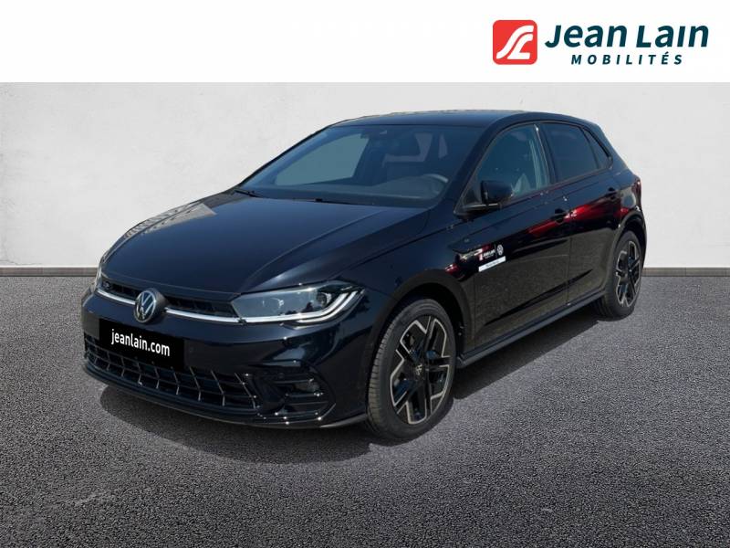 Image de l'annonce principale - Volkswagen Polo