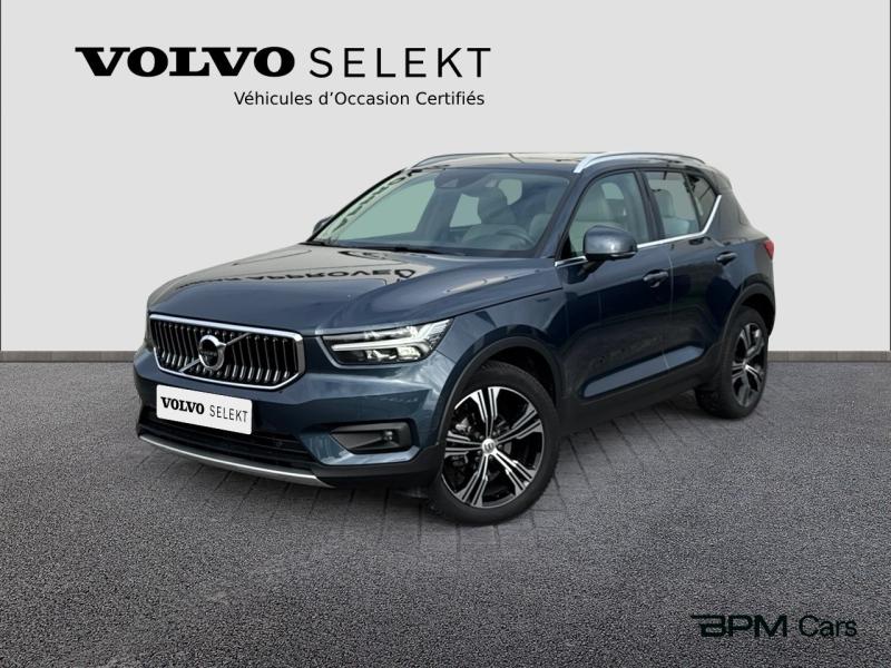 Image de l'annonce principale - Volvo XC40